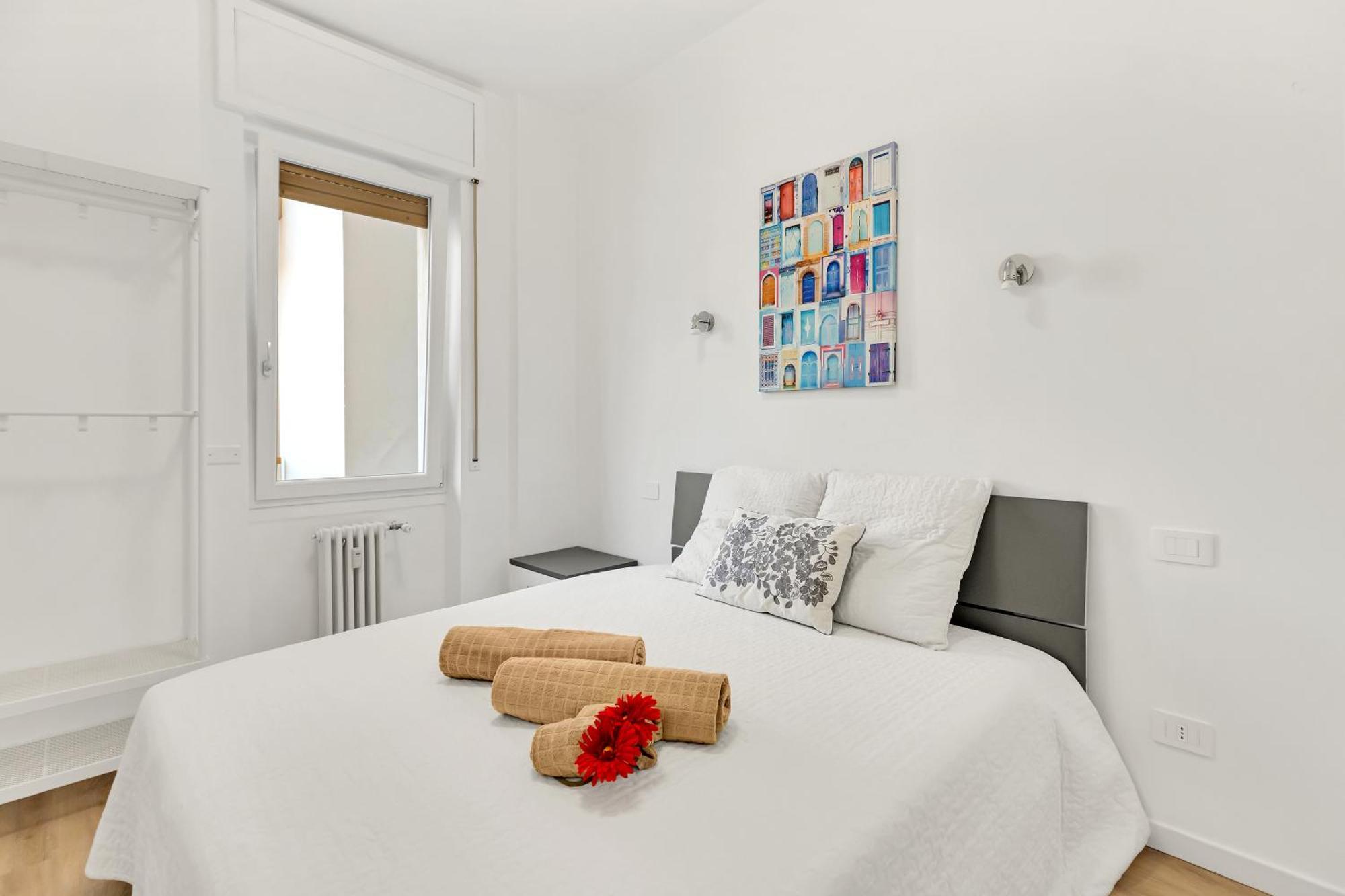 Alessia'S Flat- Borgo Palazzo Apartment Bergamo Bagian luar foto