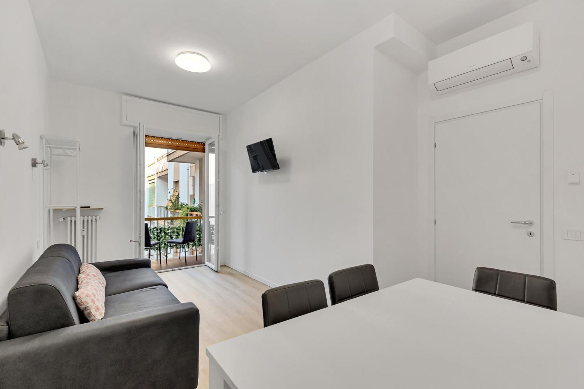 Alessia'S Flat- Borgo Palazzo Apartment Bergamo Bagian luar foto